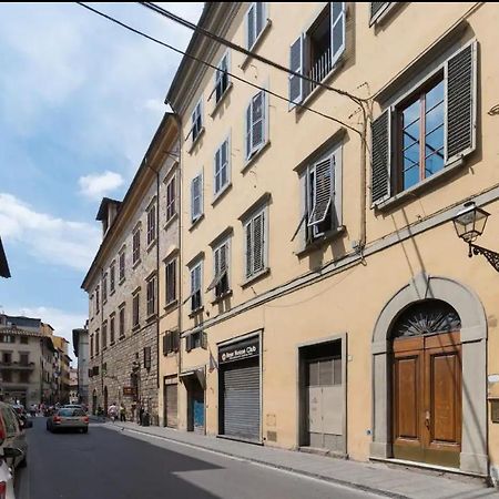 Ferienwohnung Brand New Nel Cuore Di Firenze Exterior foto